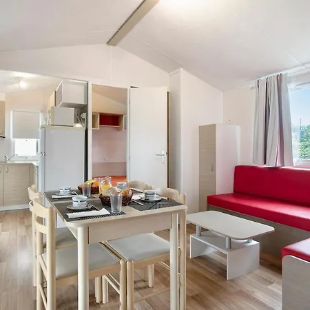 Chalet T2 I I I - 15 Min Nazare