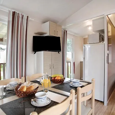 Chalet T2 I I I - 15 Min Nazare