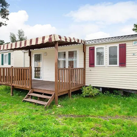 T2 I I I - 15 Min Nazare Chalet