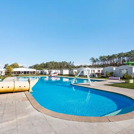 T2 I I I - 15 Min Nazare Chalet *